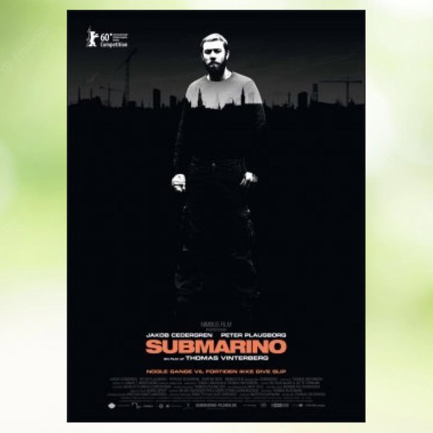 Submarino (2010)