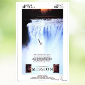 The Mission (1986)