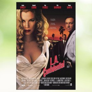 L.A. Confidential (1997)