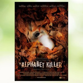 The Alphabet Killer (2008)