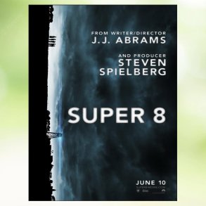 Super 8 (2011)