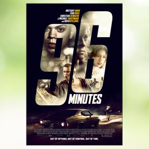96 Minutes (2011)