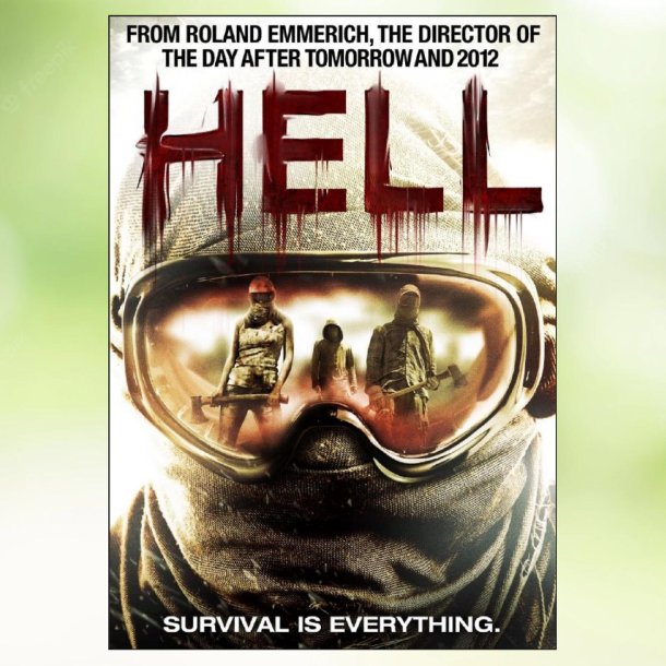Hell (2011)