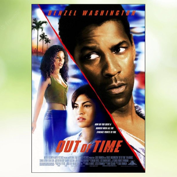 Out of Time (2003)
