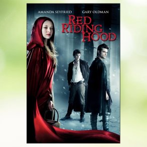 Red Riding Hood (2011)