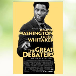 The Great Debaters (2007)