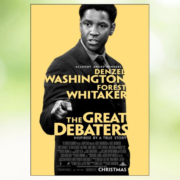 The Great Debaters (2007)