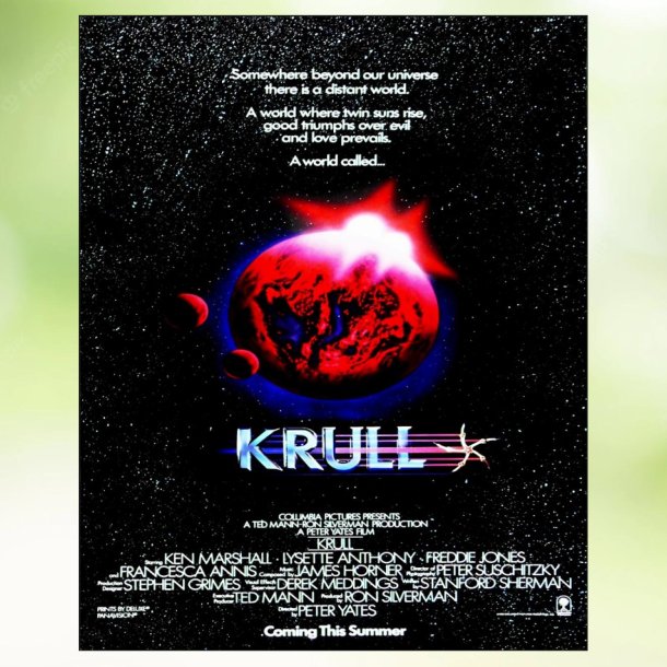 Krull (1983)