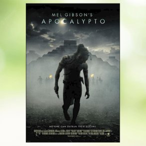 Apocalypto (2006)