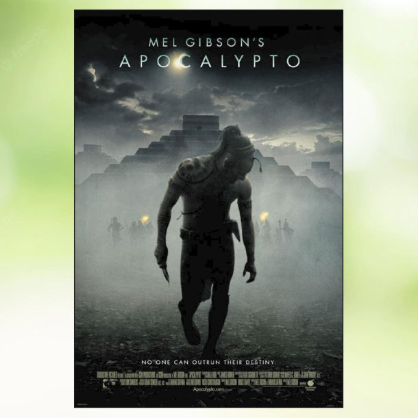 Apocalypto (2006)