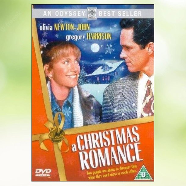 A Christmas Romance (1994)