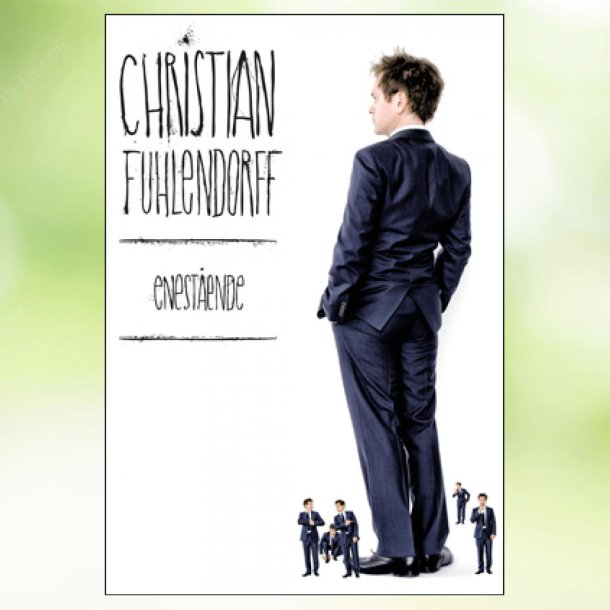 Christian Fuhlendorff - Enest�ende (2012)