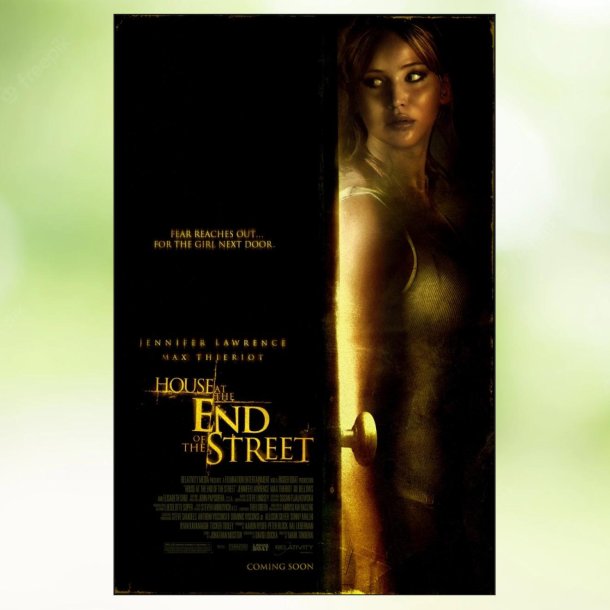 House at the End of the Street (2012)