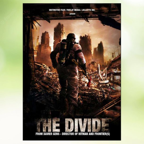 The Divide (2011)