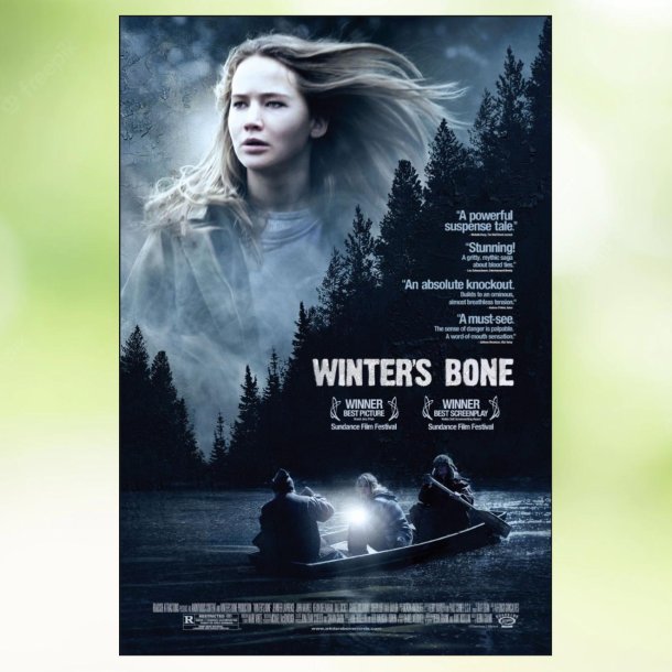 Winter's Bone (2010)