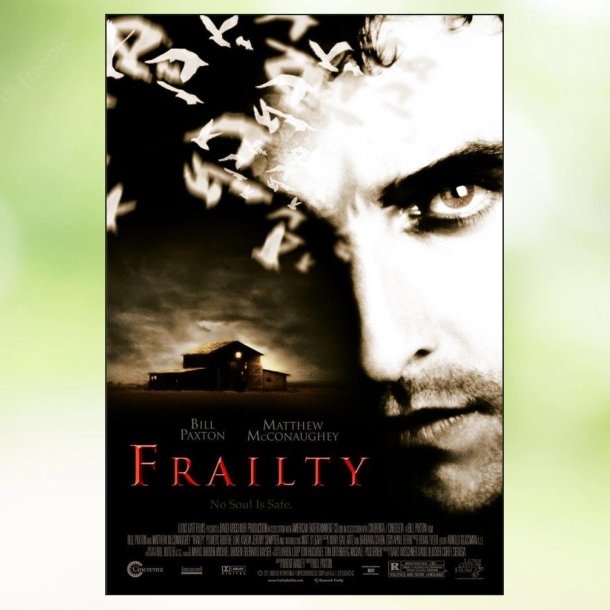 Frailty (2001)