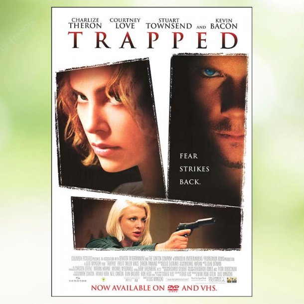 Trapped (2002)