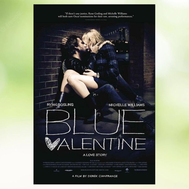 Blue Valentine (2010)