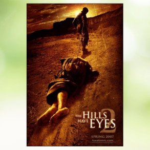 The Hills Have Eyes 2 (2007)