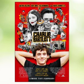 Charlie Bartlett (2007)