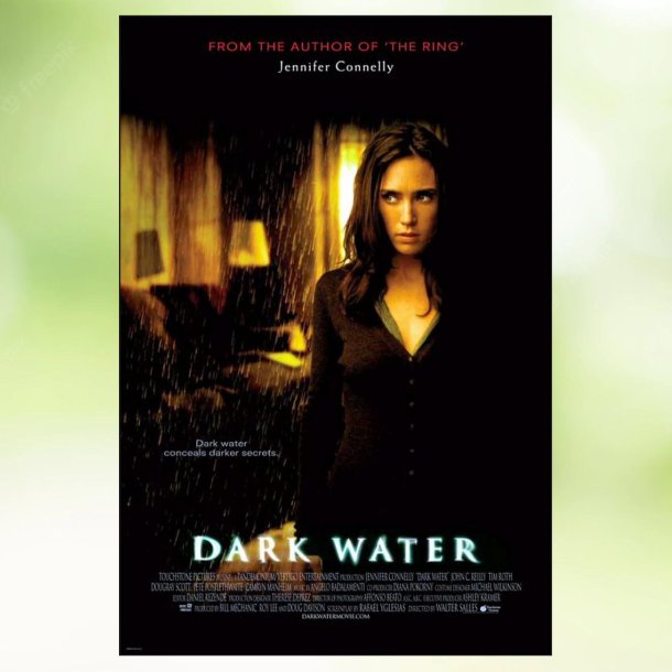 Dark Water (2005)