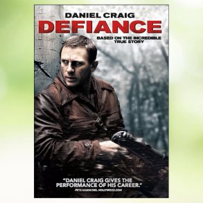 Defiance (2008)