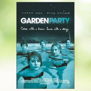 Garden Party (2008)