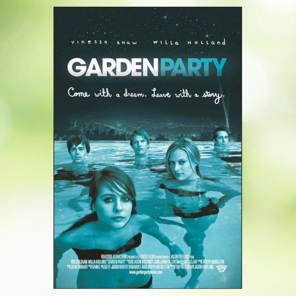 Garden Party (2008)