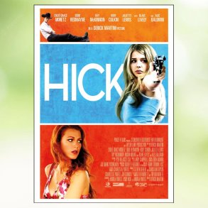 Hick (2011)