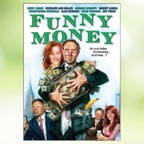 Funny Money (2006)
