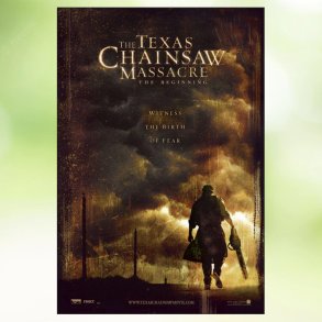 The Texas Chainsaw Massacre - The Beginning (2006)