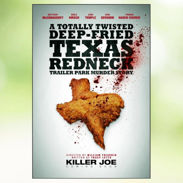 Killer Joe (2011)