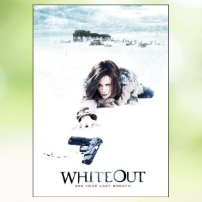 Whiteout (2009)