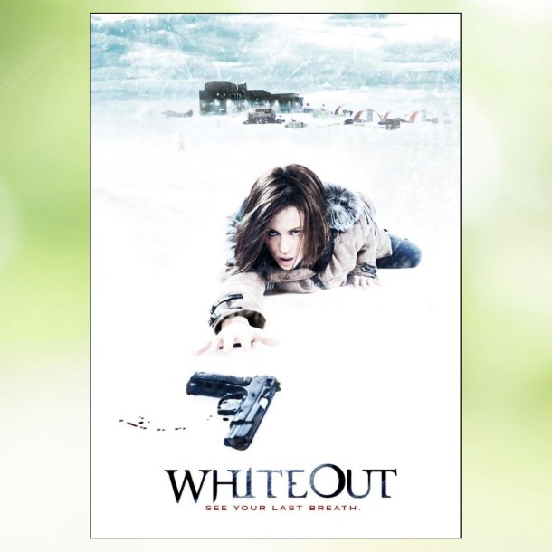 Whiteout (2009)