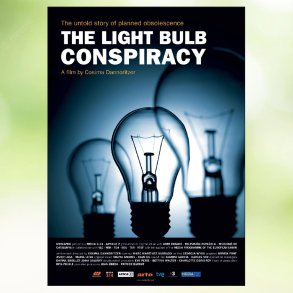The Light Bulb Conspiracy (2010)