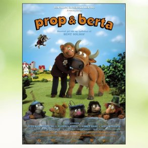Prop og Berta (2000)