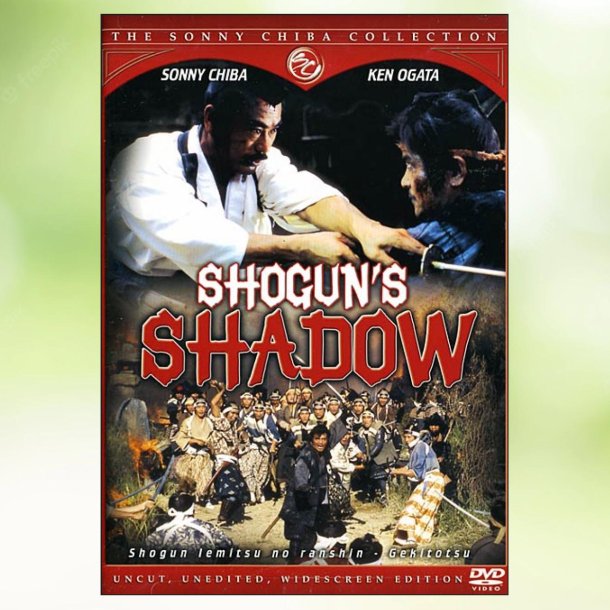 Shogun's Shadow (1989)