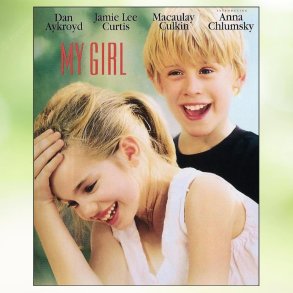 My Girl (1991)