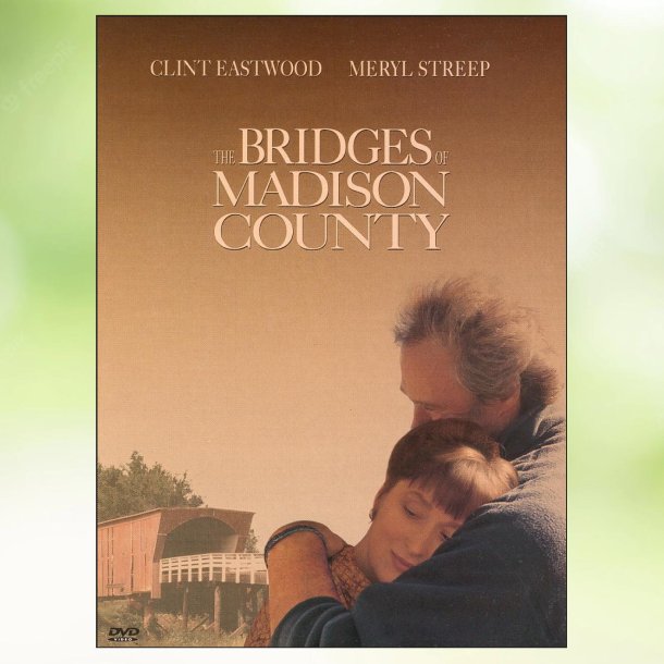 The Bridges of Madison County (1995)