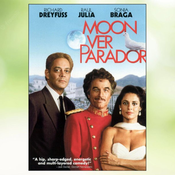 Moon Over Parador (1988)