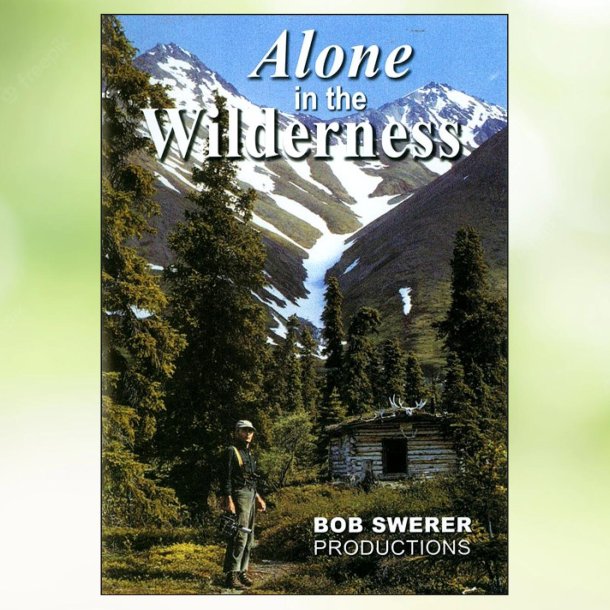 Alone in the Wilderness (2004)