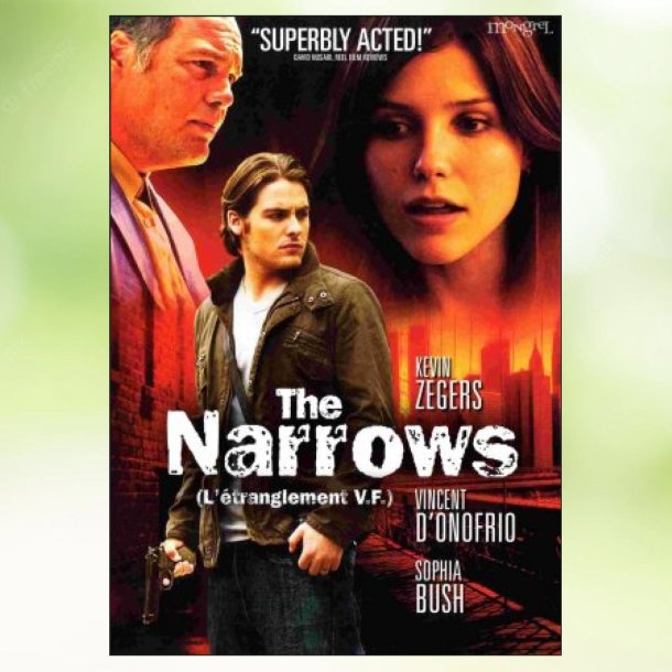 The Narrows (2008)