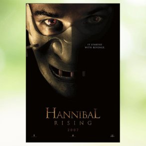 Hannibal Rising (2007)