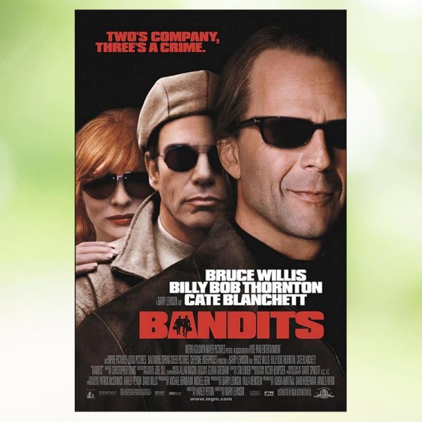 Bandits (2001)