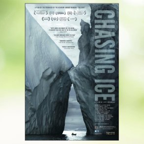 Chasing Ice (2012)