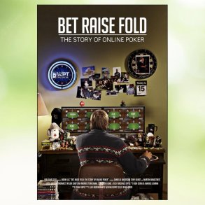 Bet Raise Fold (2013)