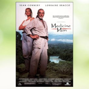 Medicine Man (1992)
