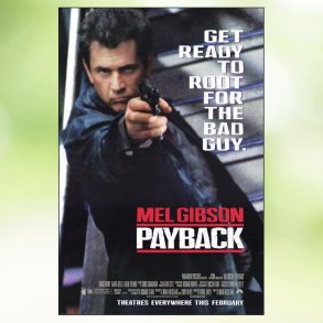 Payback (1999)