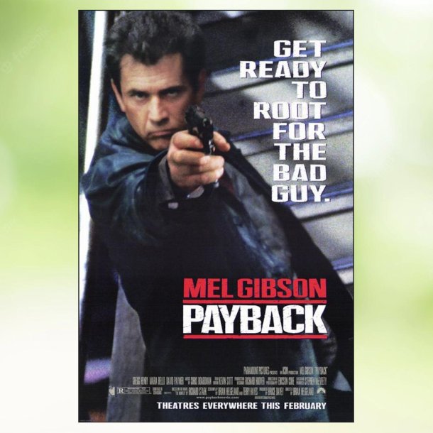 Payback (1999)