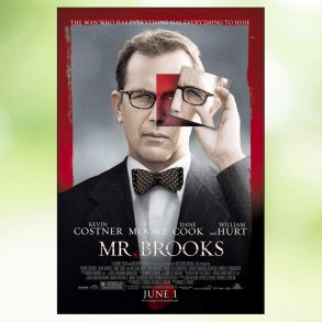Mr. Brooks (2007)